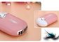 400mAh Eyelash Extension Handy USB Fan Mini Portable Blower Dryer Cool Breeze