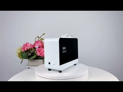 2000 Cubic Meter Medium HVAC System Wall Mounted Air Machine Scent Aroma Diffuser