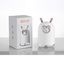 12h USB Rabbit Ultrasonic Air Humidifier Rechargeable Led Lamp 50ml/h